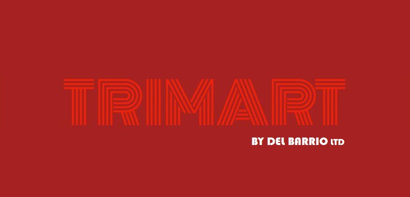 TRIMART by Del Barrio LTD